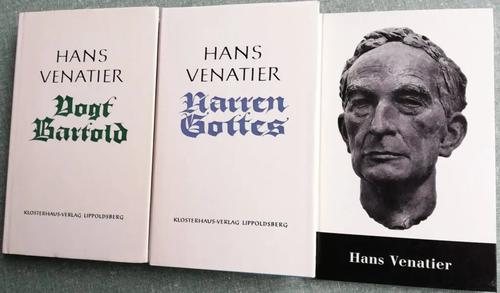 Hans Venatier