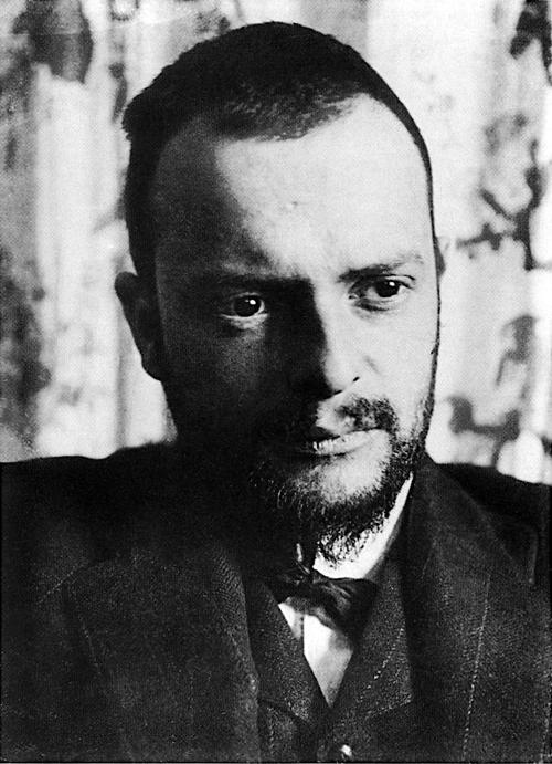 Paul Ernst