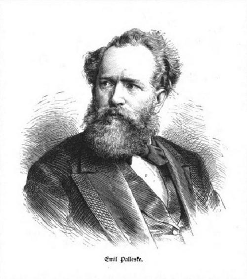 Emil Palleske