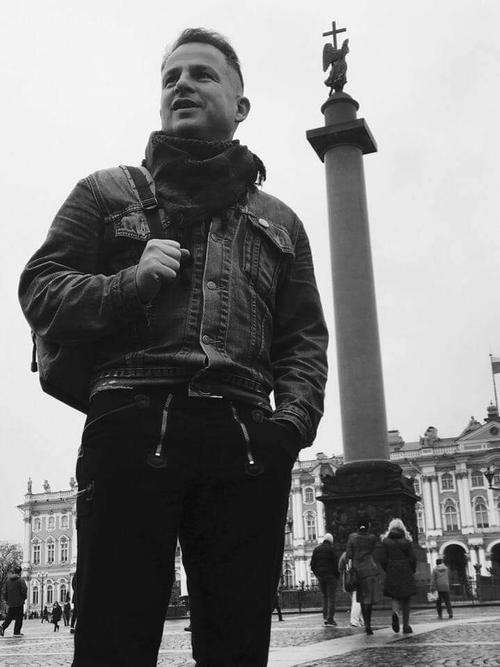 Uwe Nolte