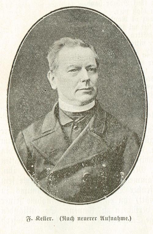 Franz Kellert