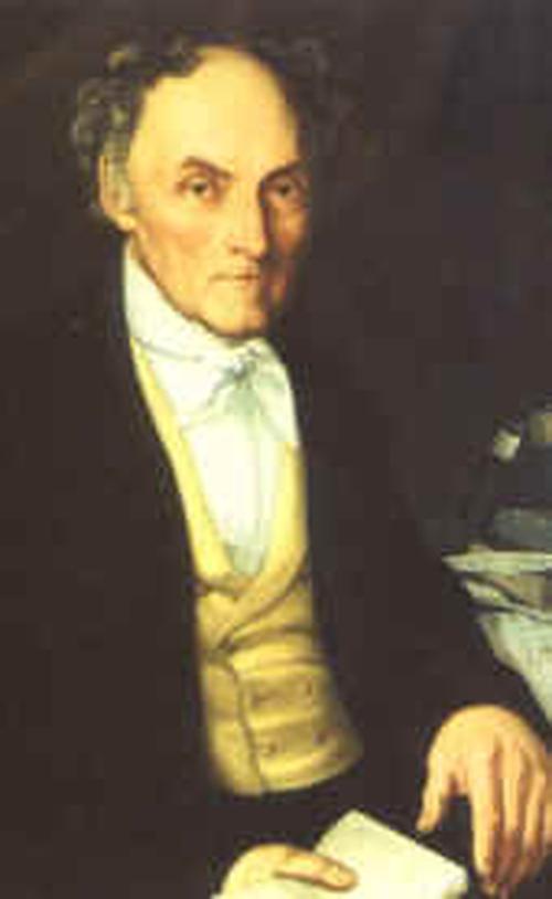Joachim August Christian Zarnack, Ernst Anschütz