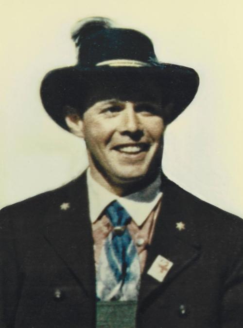 Luis Amplatz
