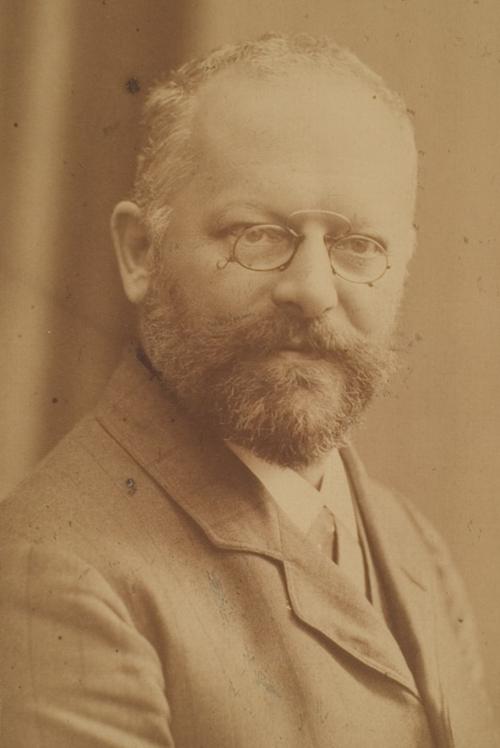 Georg Heeger