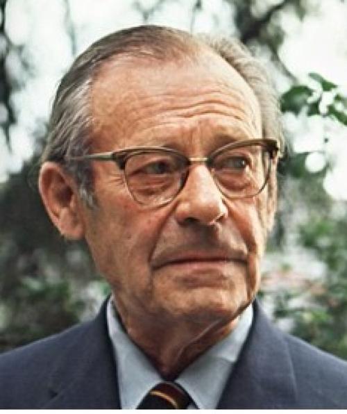 Peter Bamm