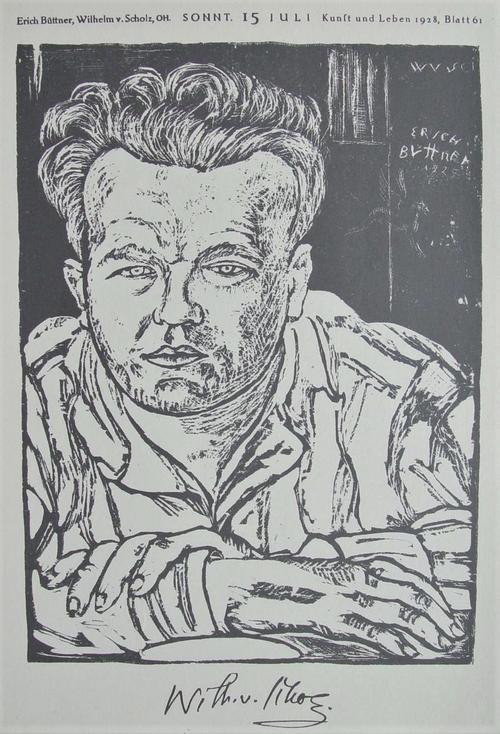 Erich Scholz