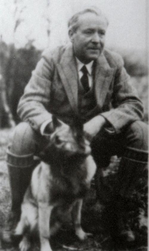 Karl Friedrich Kurz