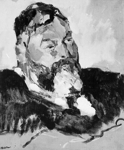 Theodor Däubler