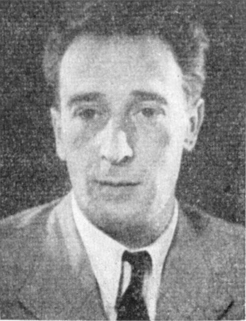 Franz Moraller