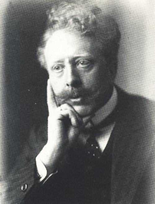 Rudolf Herzog