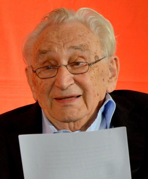 Egon Bahr