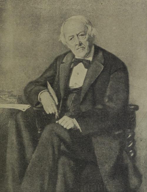 Eduard von Bauernfeld