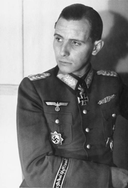Otto Ernst