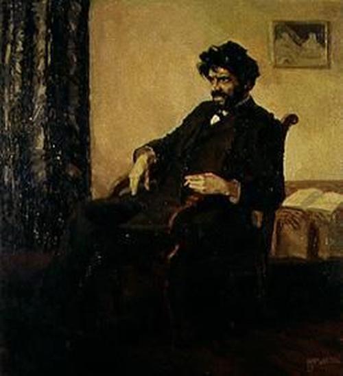 Ludwig Scharf