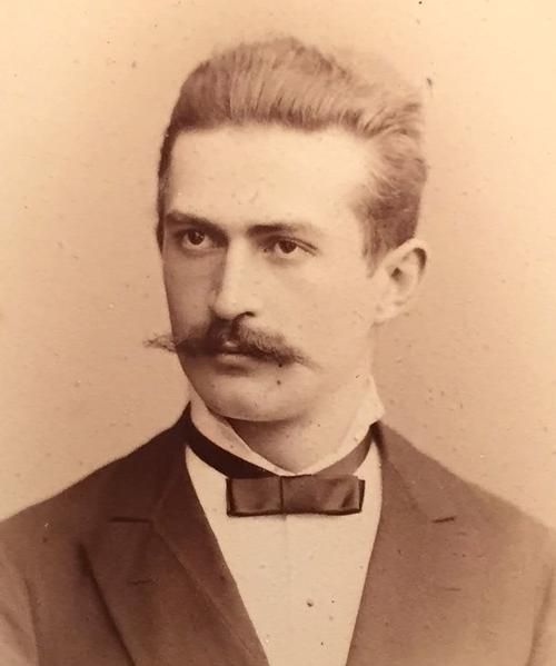 Heinrich Lhotzky