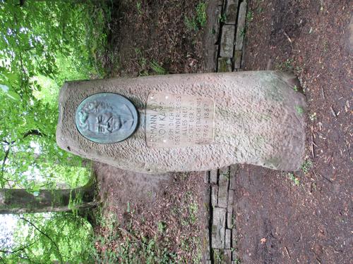 Hermann Adam von Kamp