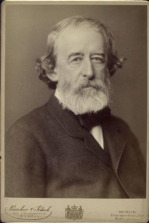 Herman Grimm