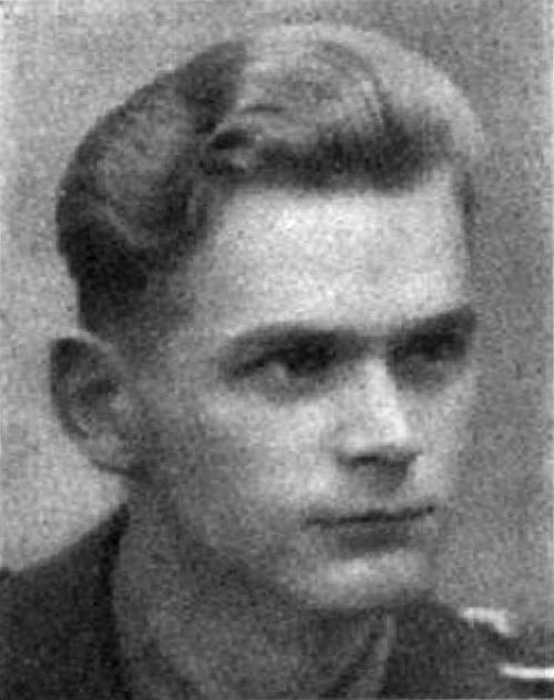 Werner Altendorf