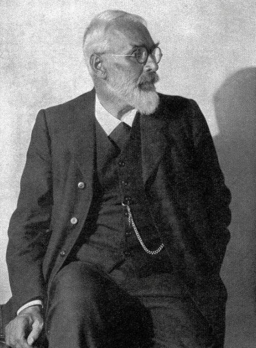 Jakob Bosshart