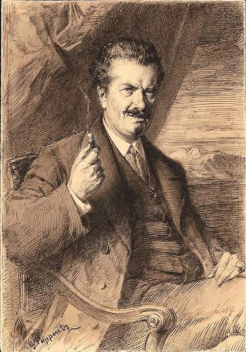 Heinrich Leuthold