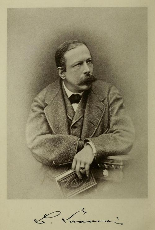 Bartholomäus von Carneri