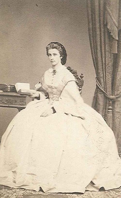 Mathilde von Bayern