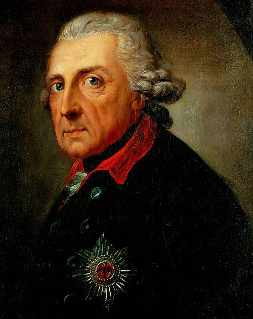 Friedrich Friedrich