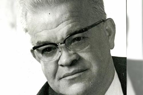 Herbert Schweiger