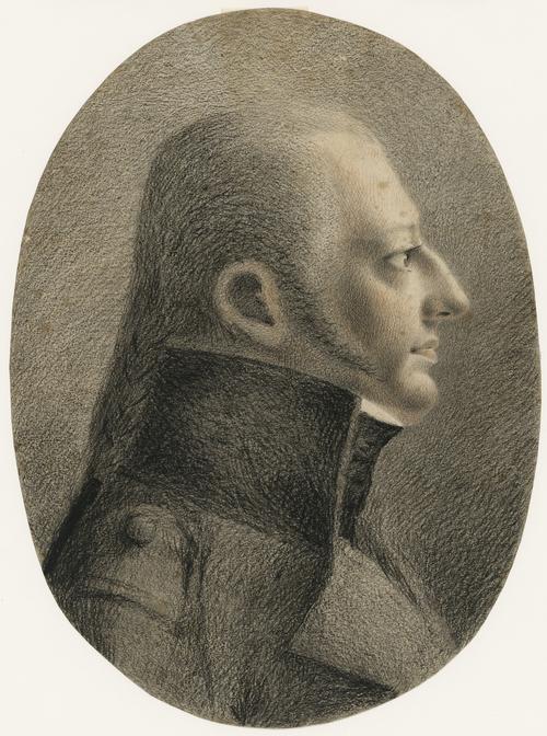 Hans Conrad Escher von der Linth