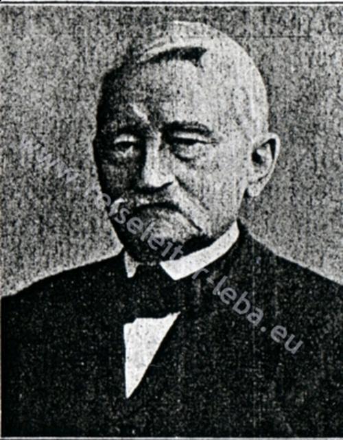 Paul Felske