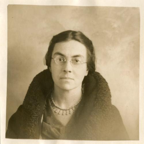 Helene von Tiedemann