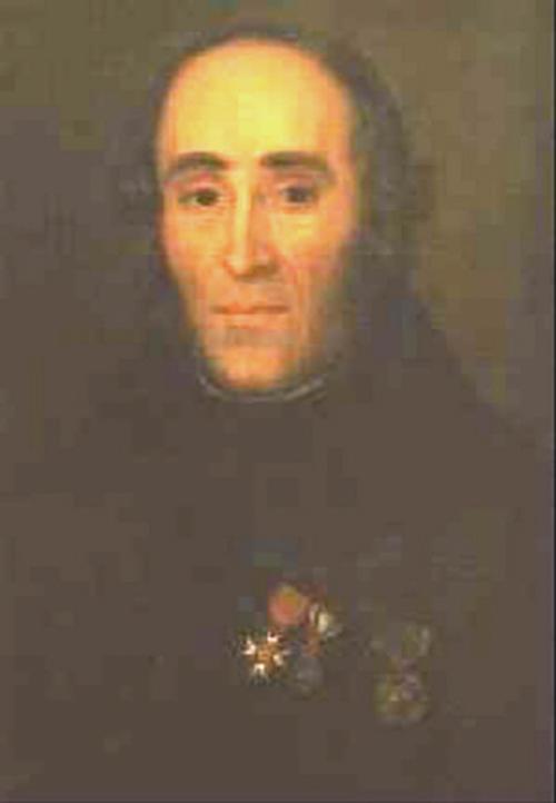 Johann Baptist von Hirscher