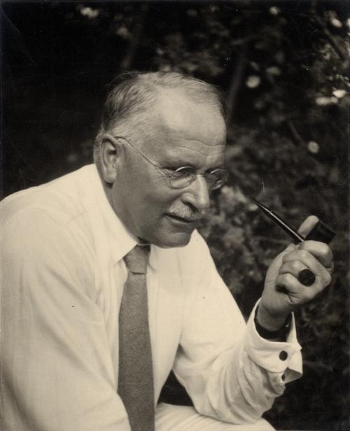 C.G. Jung