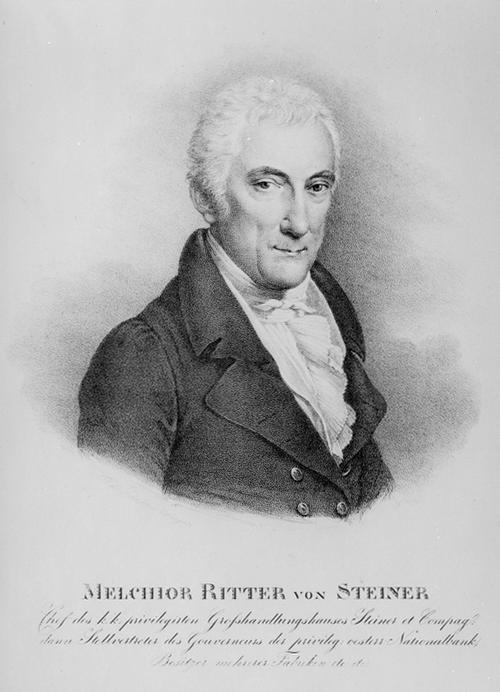 Bernhard Steiner