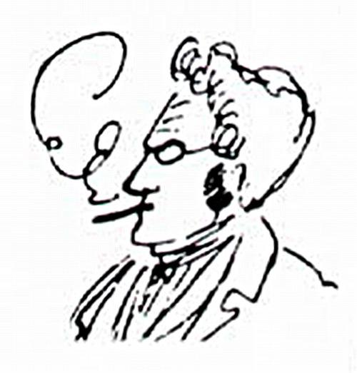 Max Stirner