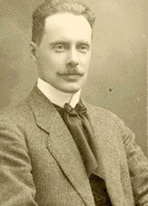 Einar von Rokeslare