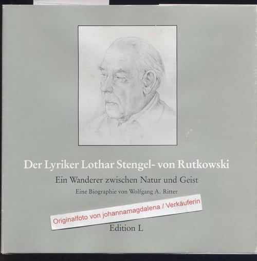 Lothar Stengel von Rutkowski