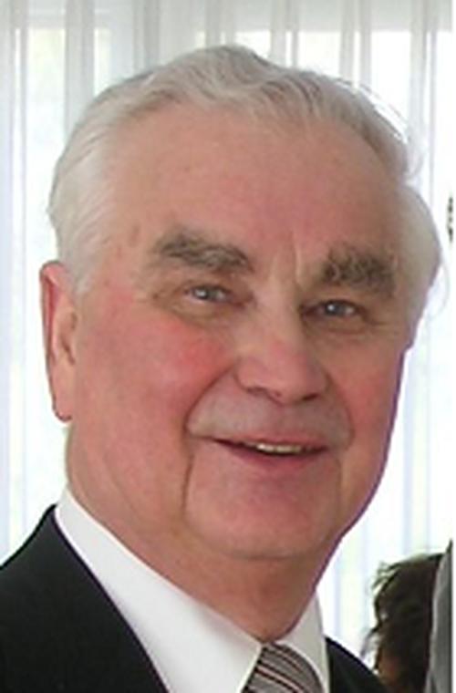 Hans Jetter