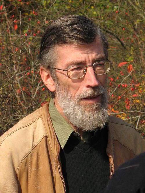 Rolf Schilling