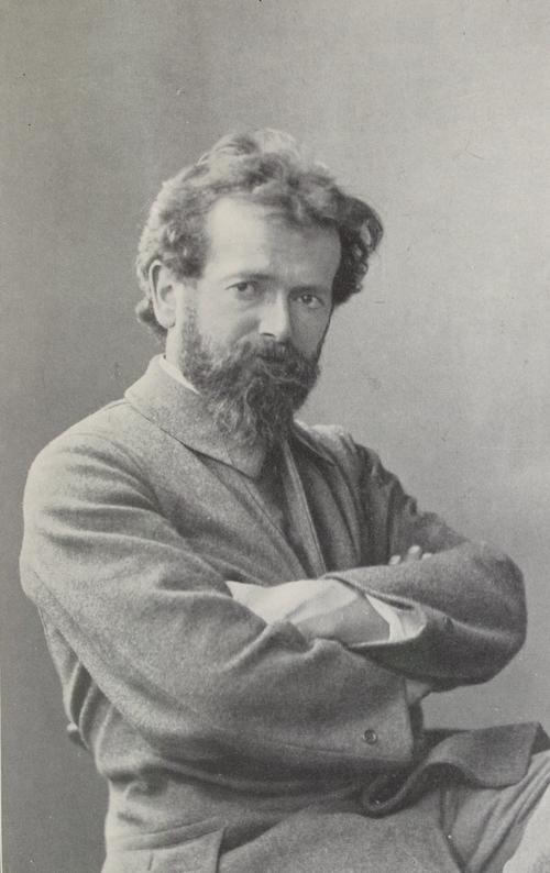 Emil Gött