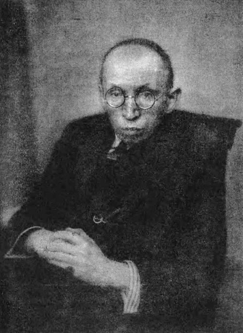 Max Herrmann