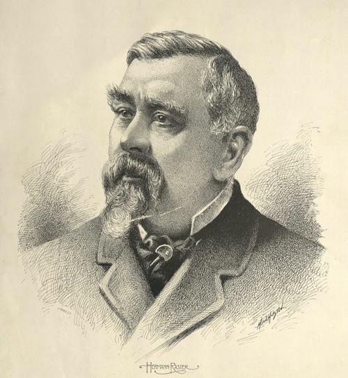Hermann Fabronius