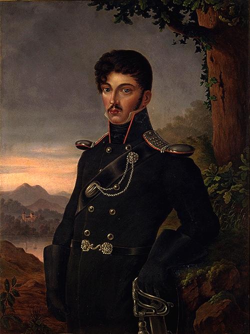 Karl Theodor Körner