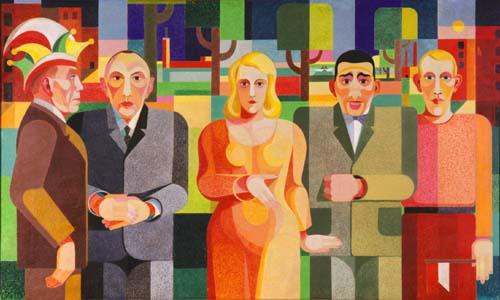 Willi Ostermann