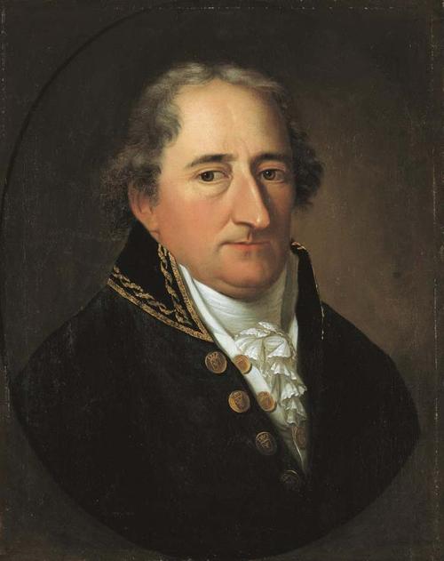 Heinrich Friedrich Karl Reichsfreiherr vom und zum Stein