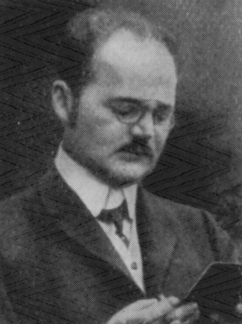 Hans Hahne