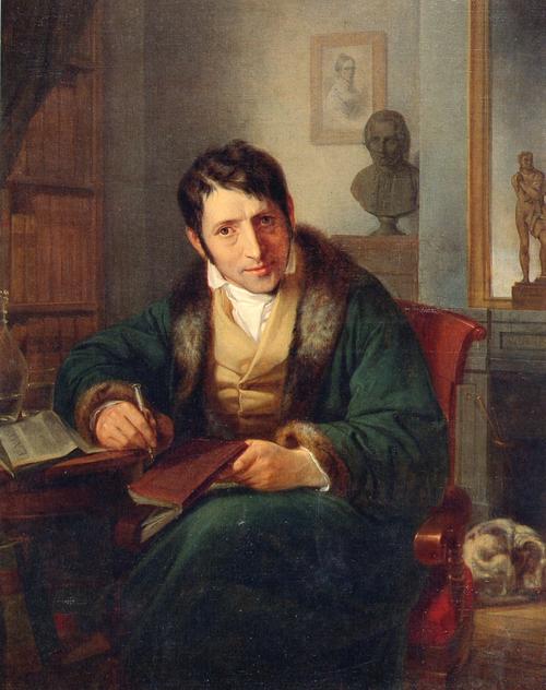 Ludwig Börne