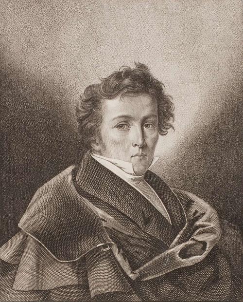 Johann Ludwig Wilhelm Müller