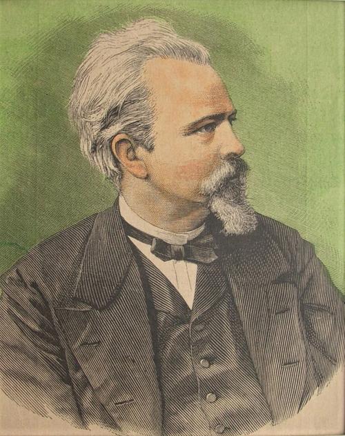Franz von Holtzendorff
