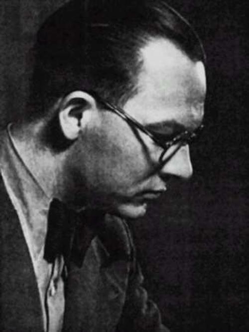 Eberhard Wolfgang Möller